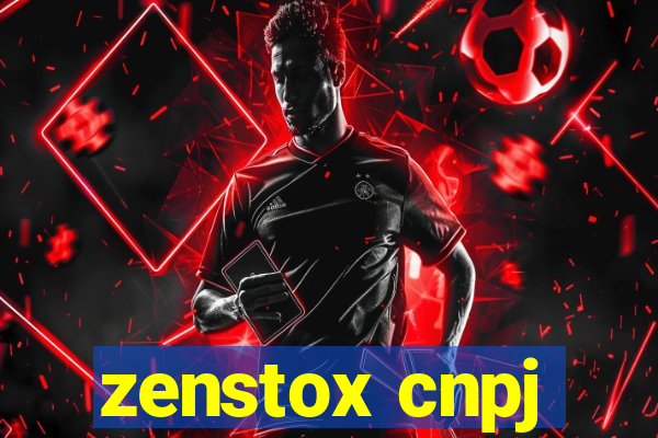 zenstox cnpj